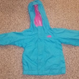 The North Face Rain Jacket